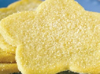 Sugar Cookie Dough 3lb Cookie Cube - part of the American Fundraising Cookie Dough Fundraising Programs.